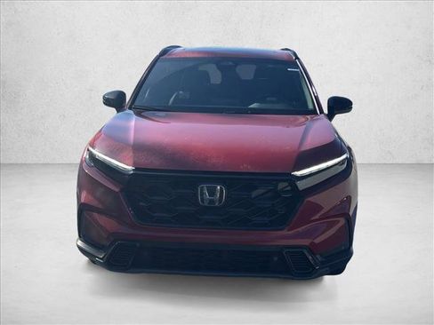 New 2025 Honda CR-V Sport-L image 6