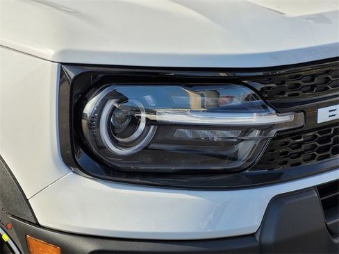 New 2025 Ford Bronco Sport Outer Banks image 10