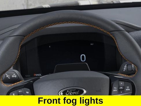 New 2026 Ford Explorer Tremor image 14