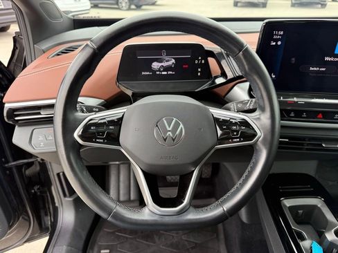 Used 2022 Volkswagen ID.4 Pro S RWD image 17