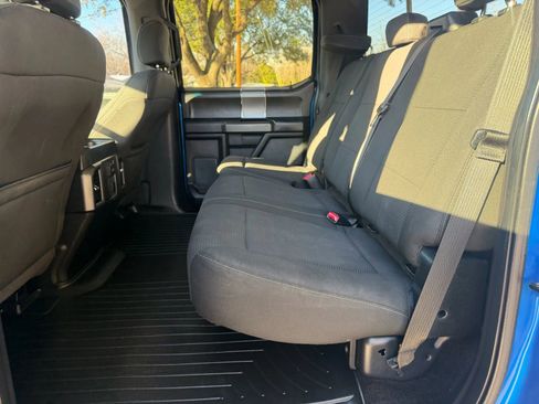 Used 2015 Ford F150 XLT w/ Equipment Group 302A Luxury image 10