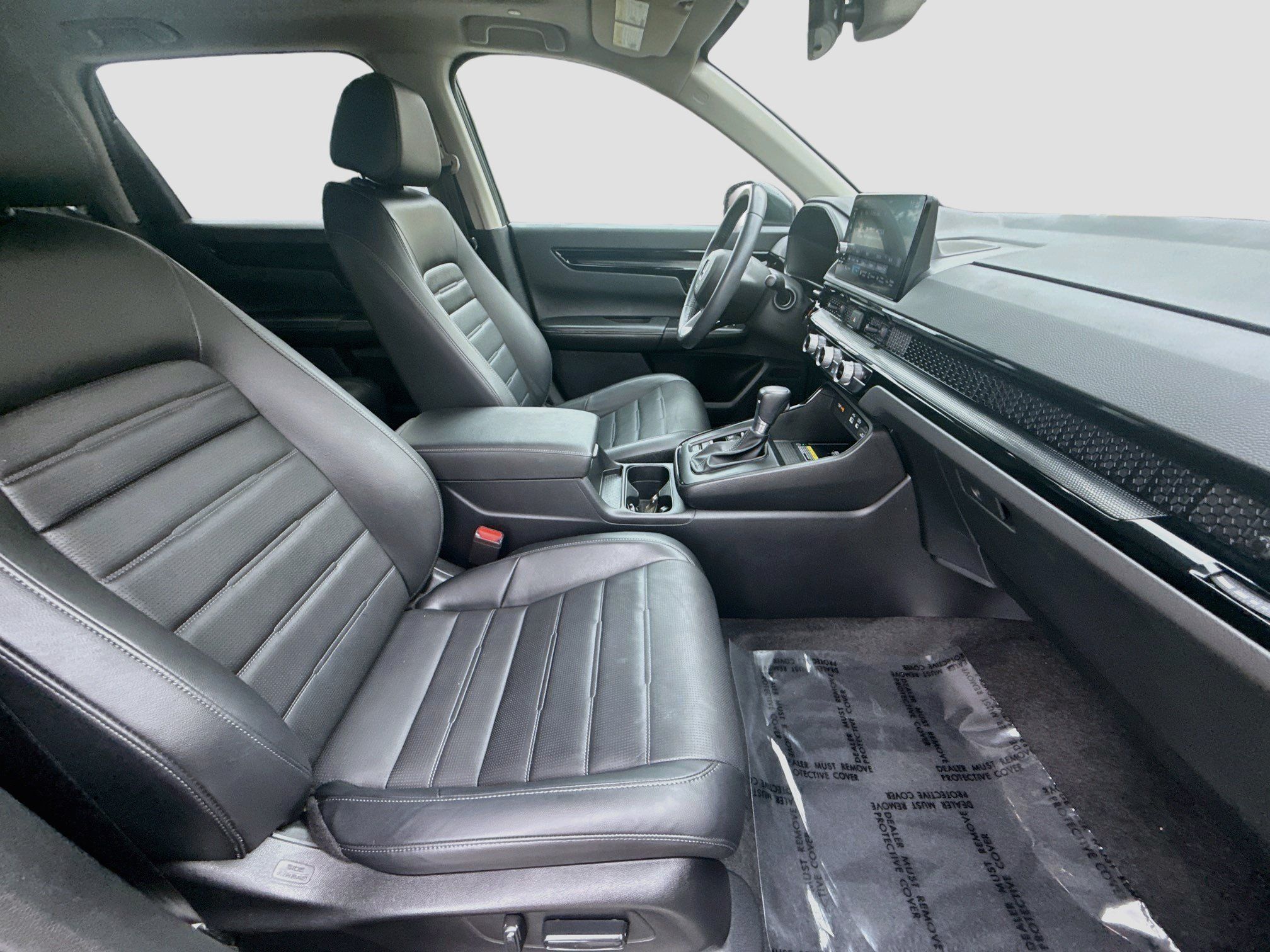 Certified 2024 Honda CR-V EX-L image 31