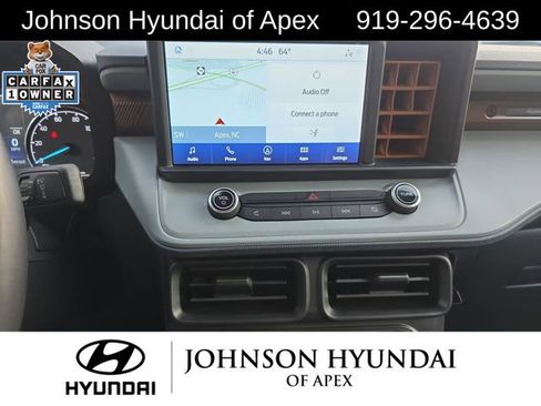 Used 2023 Ford Maverick Lariat w/ Lariat Luxury Package image 32