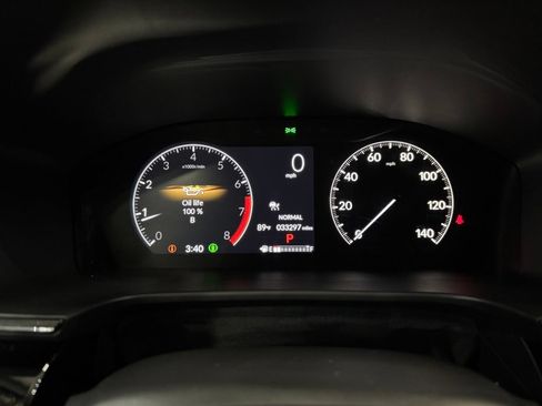 Certified 2024 Honda CR-V EX-L image 23