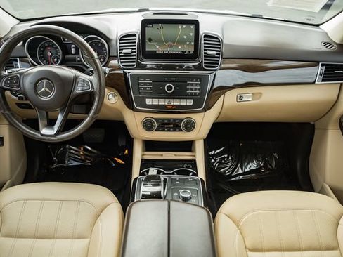 Used 2017 Mercedes-Benz GLE 350 4MATIC image 21