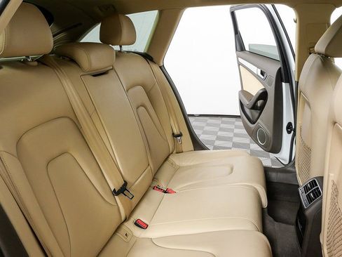 Used 2016 Audi A4 2.0T Premium Plus image 21