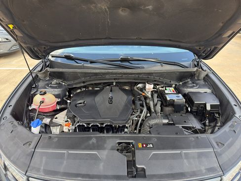 Used 2023 Hyundai Tucson SEL w/ Convenience Package FWD image 28
