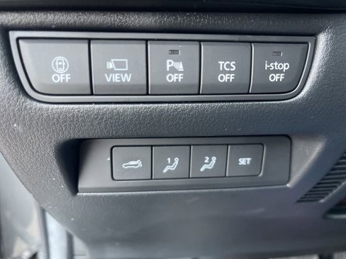 Used 2024 MAZDA CX-50 2.5 Turbo w/ Cargo Package image 16