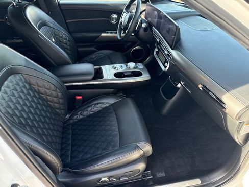 Used 2023 Genesis GV60 Performance w/ Cargo Package image 13