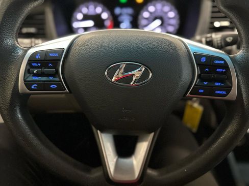Used 2019 Hyundai Sonata SE image 18