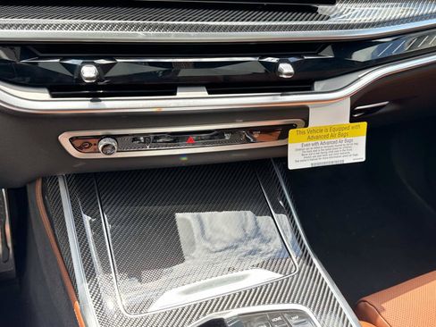New 2027 BMW X7 M60i AWD/4WD image 21