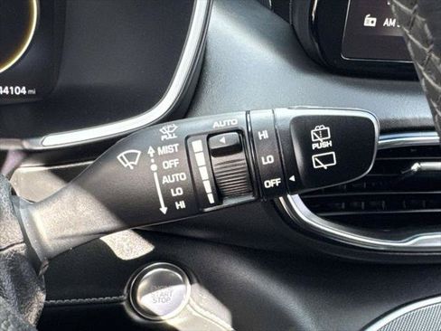 Certified 2023 Hyundai Santa Fe Limited AWD/4WD image 23