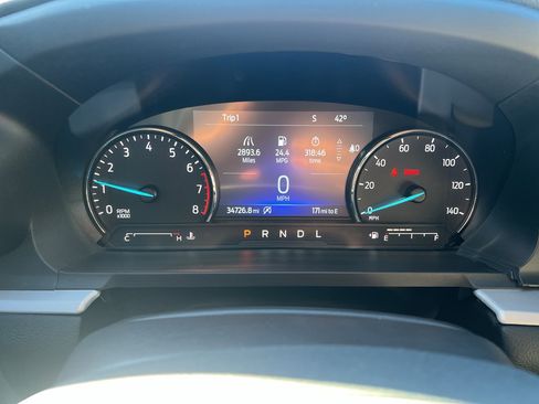 Used 2023 Ford Explorer XLT w/ Equipment Group 202A image 22