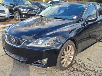Used 2006 Lexus IS 250 image 1