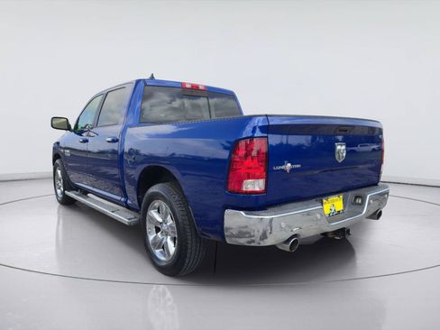 Used 2015 RAM 1500 Lone Star RWD image 3