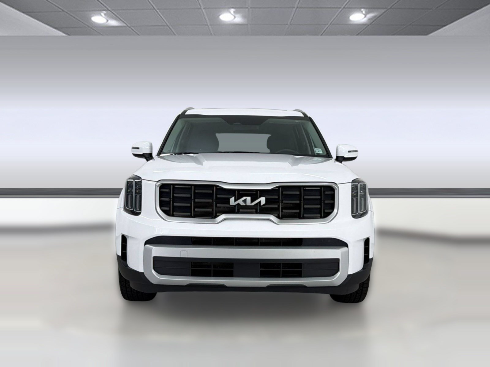 Used 2025 Kia Telluride S AWD/4WD image 6