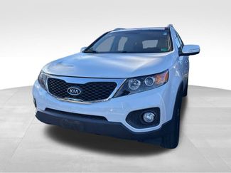 Used 2012 Kia Sorento EX w/ EX V6 Premium Pkg video 3