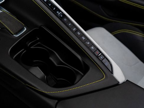 Used 2022 Chevrolet Corvette Stingray Premium Conv RWD image 35