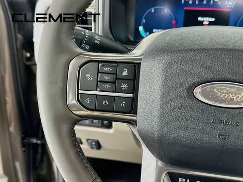 Used 2026 Ford F450 Platinum w/ Platinum Plus Package AWD/4WD image 16