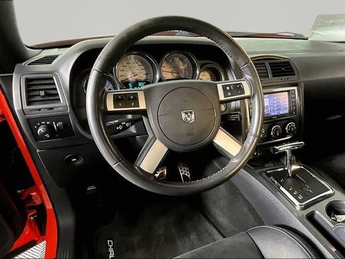 Used 2010 Dodge Challenger SRT8 w/ SRT Option Group II RWD image 7