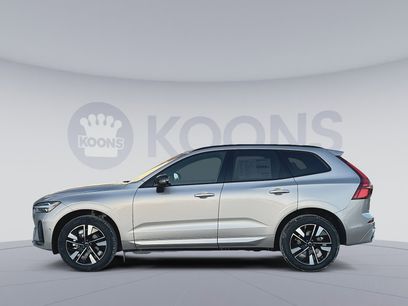 New 2026 Volvo XC60 B5 Plus w/ Protection Package Premier