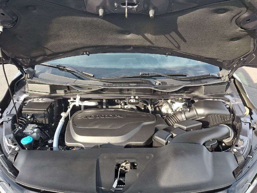 Used 2025 Honda Odyssey EX-L image 28