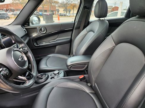 Used 2019 MINI Cooper Countryman S image 10