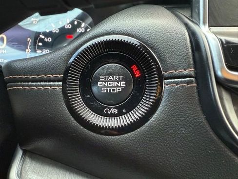 Used 2022 Jeep Compass Limited image 50