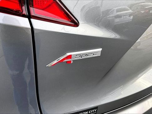 New 2026 Acura RDX A-Spec AWD/4WD image 19