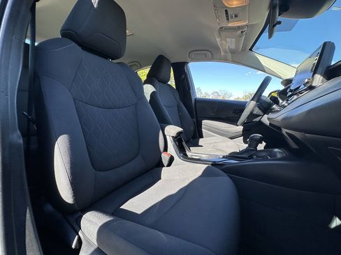 Used 2022 Toyota Corolla LE w/ LE Convenience Package image 20