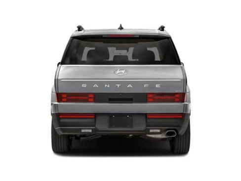 New 2026 Hyundai Santa Fe SEL AWD/4WD image 5