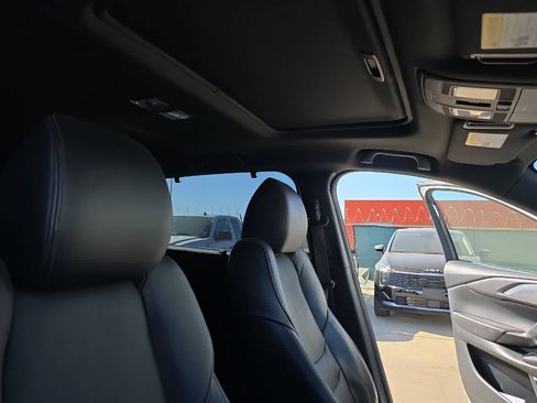Used 2018 MAZDA CX-9 Grand Touring FWD image 19