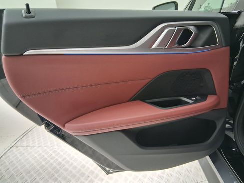 Certified 2023 BMW i4 eDrive35 w/ Premium Package image 21