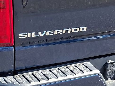 Used 2020 Chevrolet Silverado 1500 RST w/ All-Star Edition AWD/4WD image 31