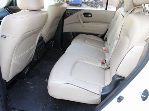 Used 2020 Nissan Armada SL w/ Premium Package image 6