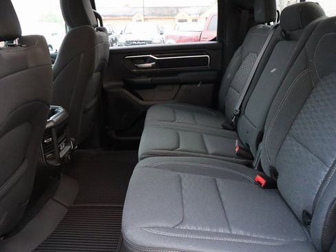 New 2026 RAM 1500 Big Horn image 40