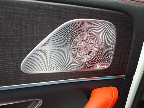 Used 2021 Mercedes-Benz GLE 53 AMG 4MATIC Coupe image 17