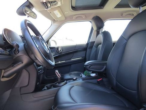 Used 2022 MINI Cooper Countryman FWD image 13