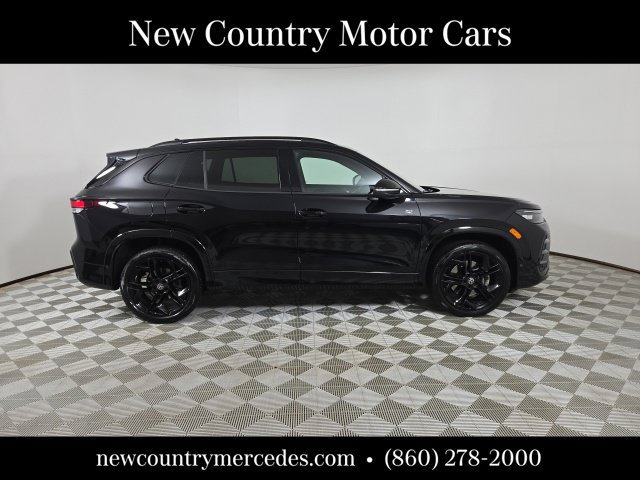 Used 2025 Volkswagen Tiguan SE R-Line AWD/4WD image 10