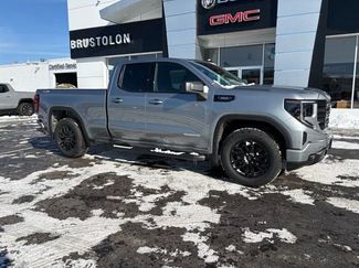 New 2026 GMC Sierra 1500 Elevation w/ Elevation Select Package video 2