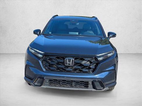 Used 2024 Honda CR-V Sport-L image 2