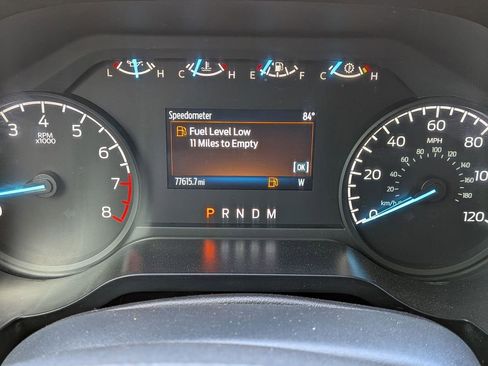 Used 2022 Ford F150 XL w/ Trailer Tow Package AWD/4WD image 14