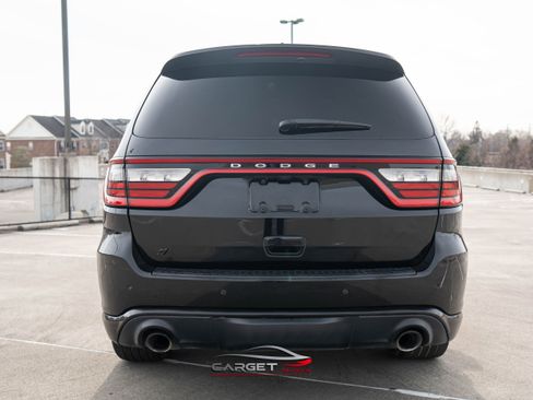 Used 2022 Dodge Durango R/T w/ Tow 'N Go Package AWD/4WD image 6