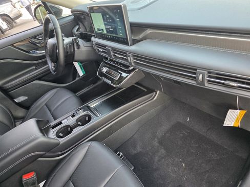 New 2026 Lincoln Corsair Grand Touring image 14