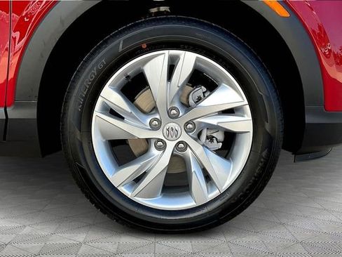 New 2026 Buick Encore GX Preferred w/ Comfort Package image 13