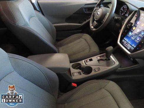 Used 2024 Subaru Crosstrek 2.0i Premium image 26
