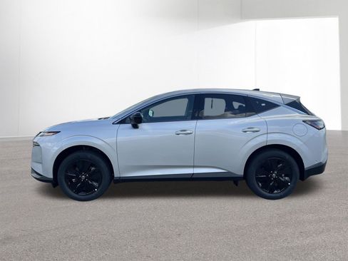 New 2025 Nissan Murano SV image 27