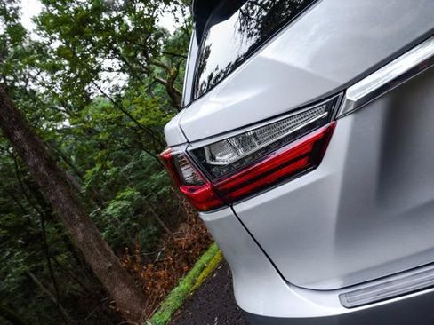 Used 2016 Lexus RX 350 AWD w/ Premium Package image 15