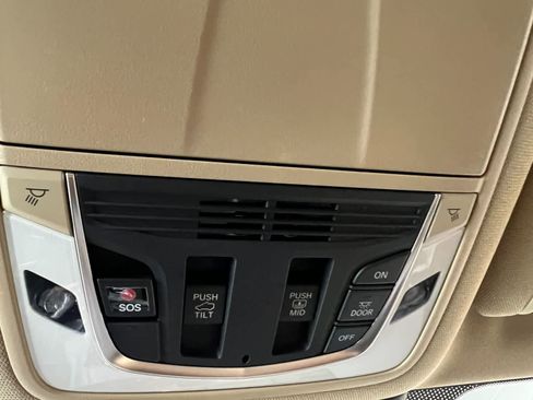New 2026 Acura MDX SH-AWD w/ Advance Package image 18