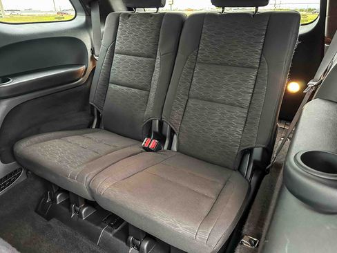 Used 2023 Dodge Durango SXT Launch Edition image 20